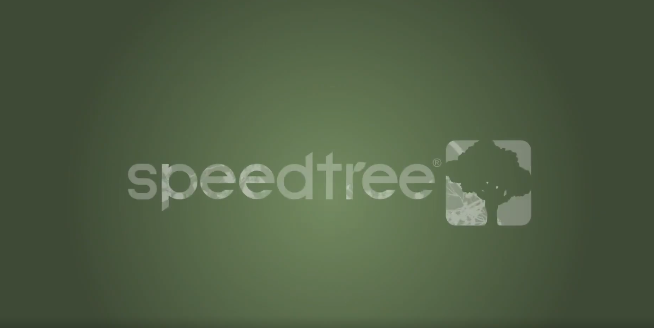 执着种树二十年！造树神器SpeedTree发布9.0版