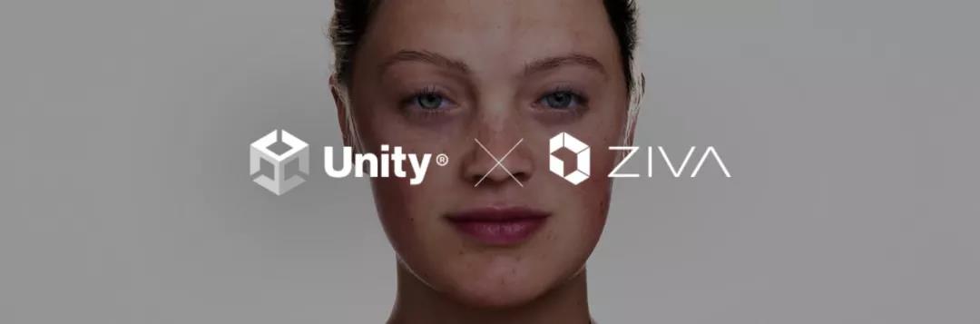 Unity宣布收购Ziva Dynamics！